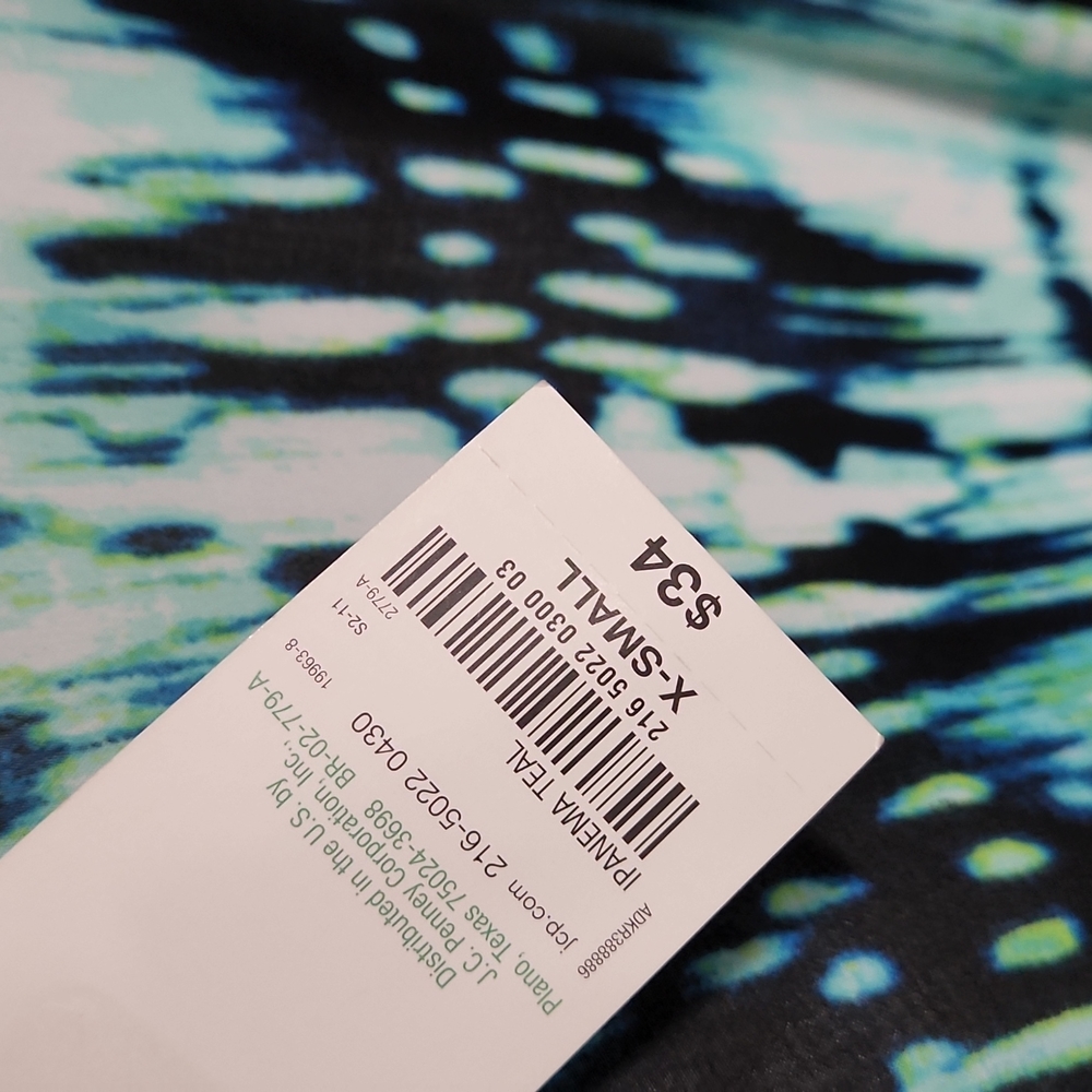 5/$35 - Summer Dress - Picture 5 of 7